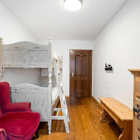 3bedr Private Parking Slopes Access *