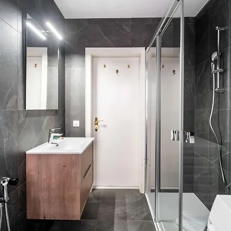 3bedr Private Parking Slopes Access Apartment *
