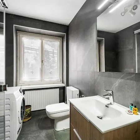 3bedr Private Parking Slopes Access Apartment St. Moritz